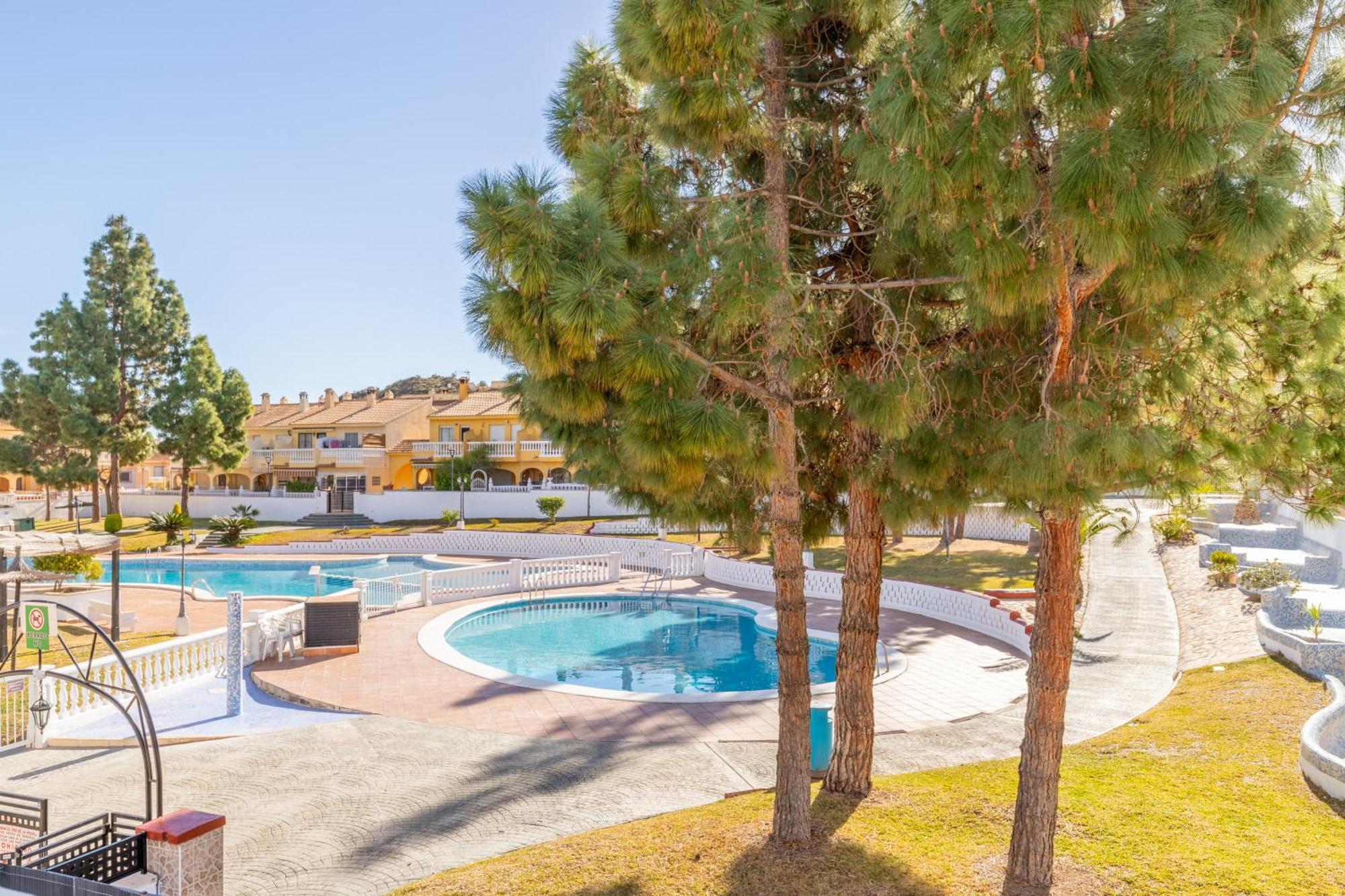 Sol Y Sombra Villa El Campello Luaran gambar